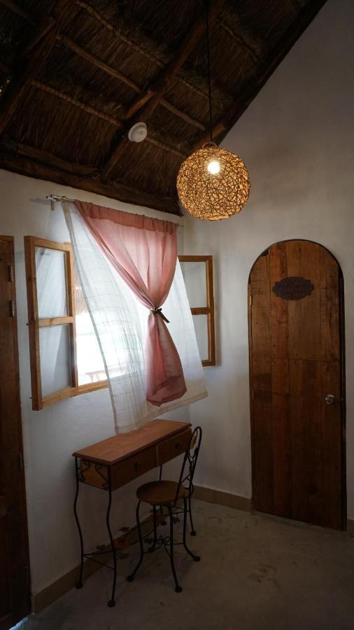 Casa Frida Hotel Chelem Kültér fotó