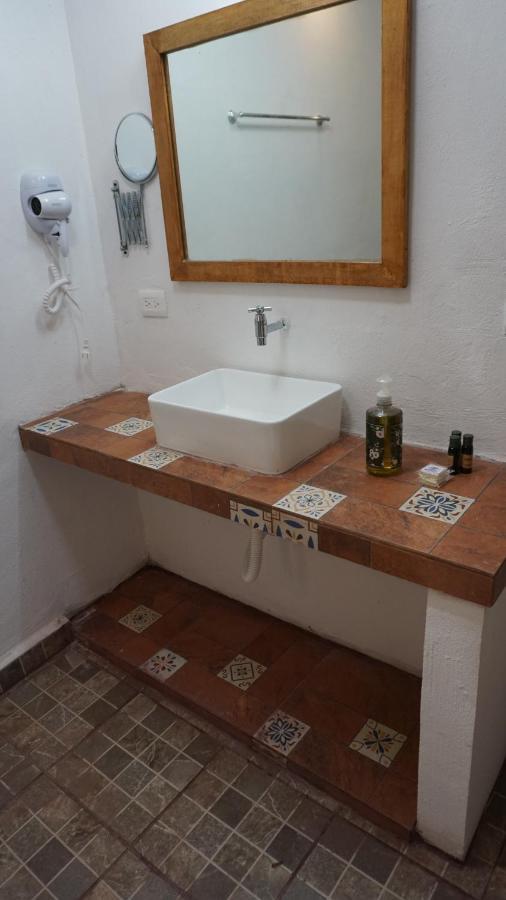 Casa Frida Hotel Chelem Kültér fotó